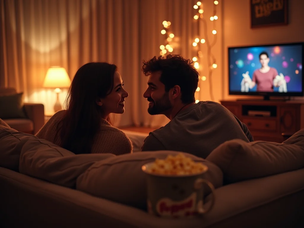 Séries de Romance Imperdíveis: As Histórias Que Vão Te Conquistar em 2026 Séries de Romance Imperdíveis: As Histórias Que Vão Te Conquistar em 2026