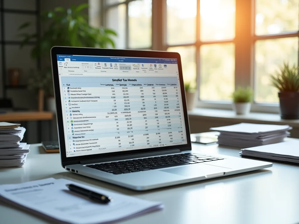 Simples Nacional LC 123: Descomplique seus Impostos e Economize em 2026! Simples Nacional LC 123: Descomplique seus Impostos e Economize em 2026!