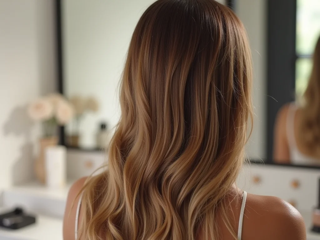 Spray Finalizador: Fixação Perfeita e Brilho Duradouro para seu Penteado Spray Finalizador: Fixação Perfeita e Brilho Duradouro para seu Penteado