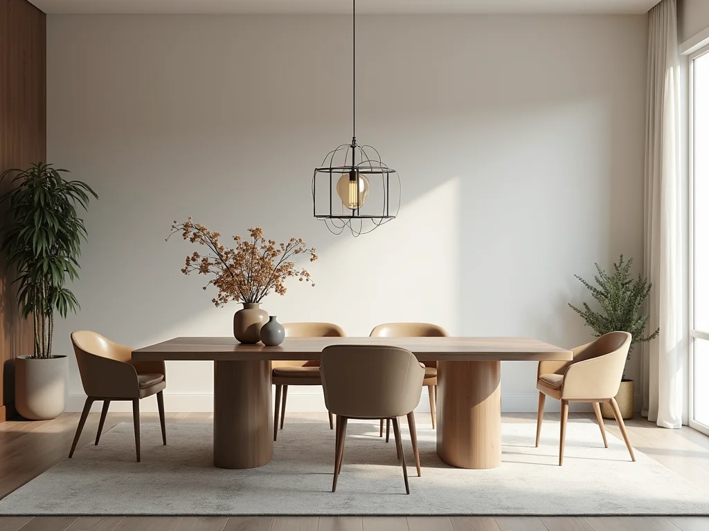 Tamanho de Mesa Ideal: O Guia Definitivo Para Seu Espaço Tamanho de Mesa Ideal: O Guia Definitivo Para Seu Espaço