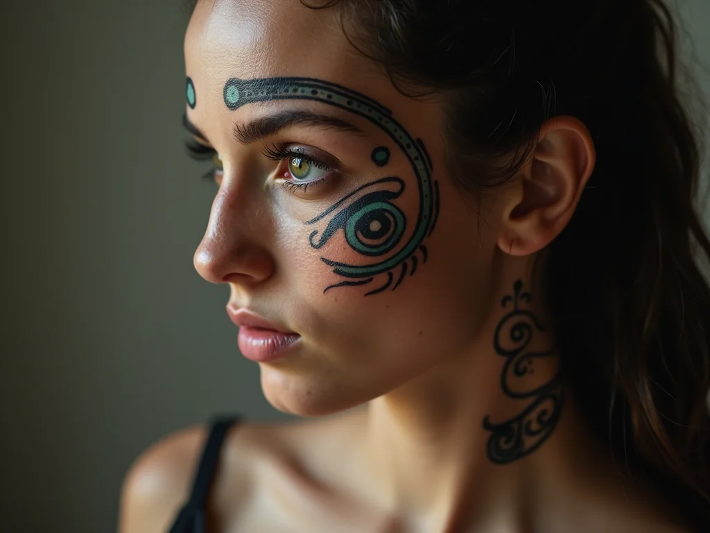 Tattoo Olho Grego: O Guia Completo para Proteção e Estilo Tattoo Olho Grego: O Guia Completo para Proteção e Estilo