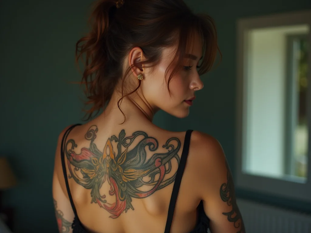 Tatuagem no Ombro: 5 Designs Para Ser Forte e Corajosa Tatuagem no Ombro: 5 Designs Para Ser Forte e Corajosa