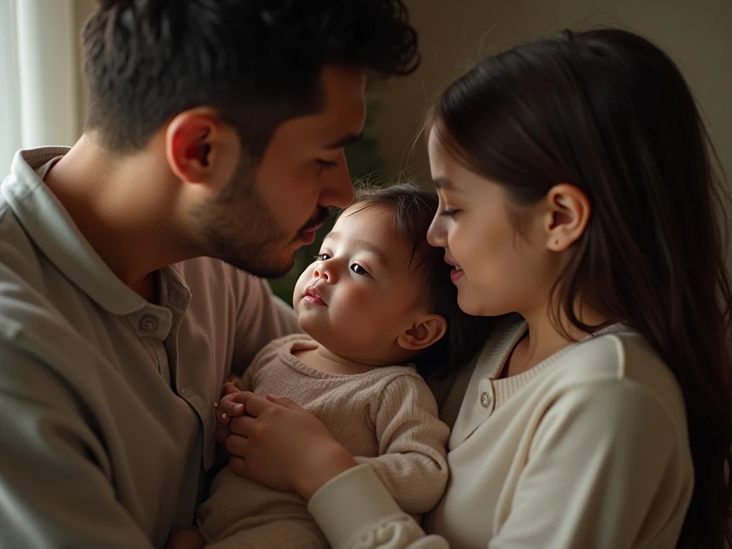 Explorando a Complexidade do Sexo em Família: Abordagens e Consequências Explorando a Complexidade do Sexo em Família: Abordagens e Consequências