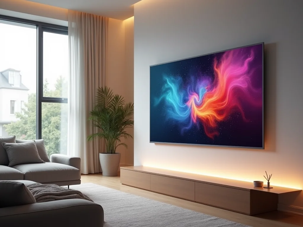 TV 32 Polegadas: Qualidade e Preço Baixo – Compre Agora! TV 32 Polegadas: Qualidade e Preço Baixo - Compre Agora!