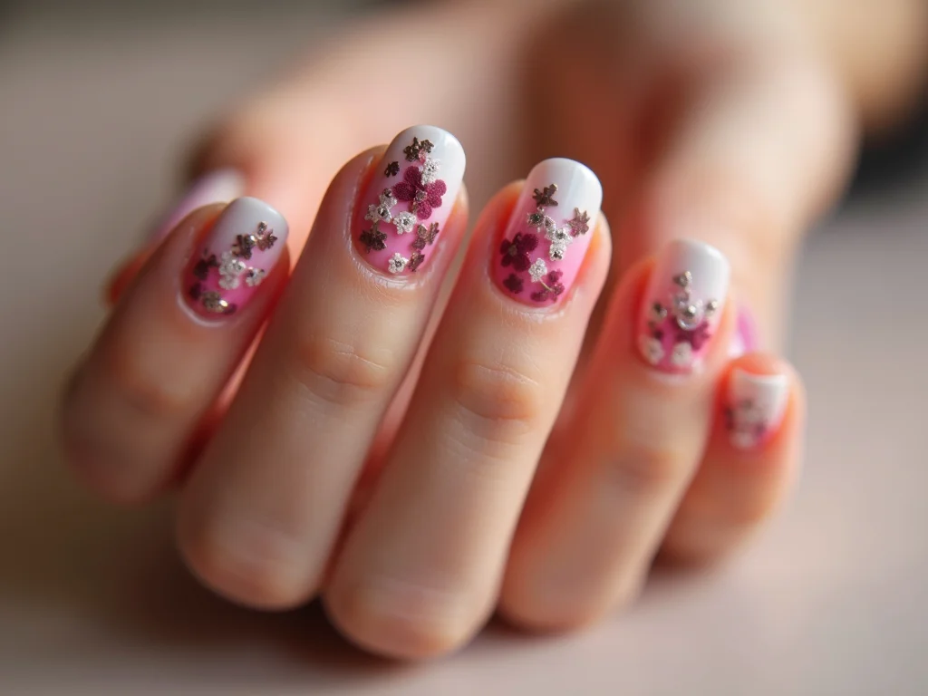 Unhas Curtas Decoradas: Inspirações Lindas e Fáceis de Fazer Unhas Curtas Decoradas: Inspirações Lindas e Fáceis de Fazer