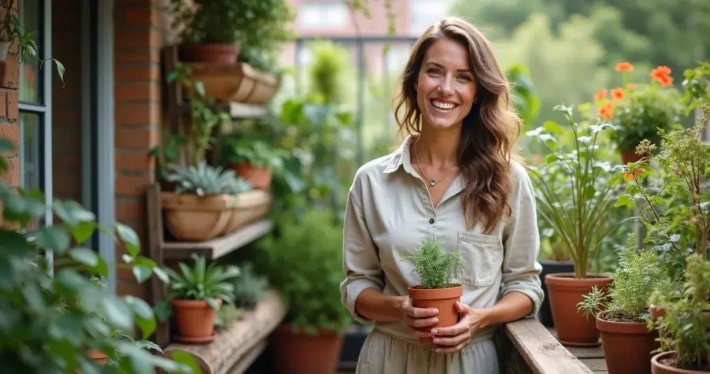 10 Ideias de Jardim para Casa Pequena: Transforme Espaços Apertados em Refúgios 10 Ideias de Jardim para Casa Pequena: Transforme Espaços Apertados em Refúgios