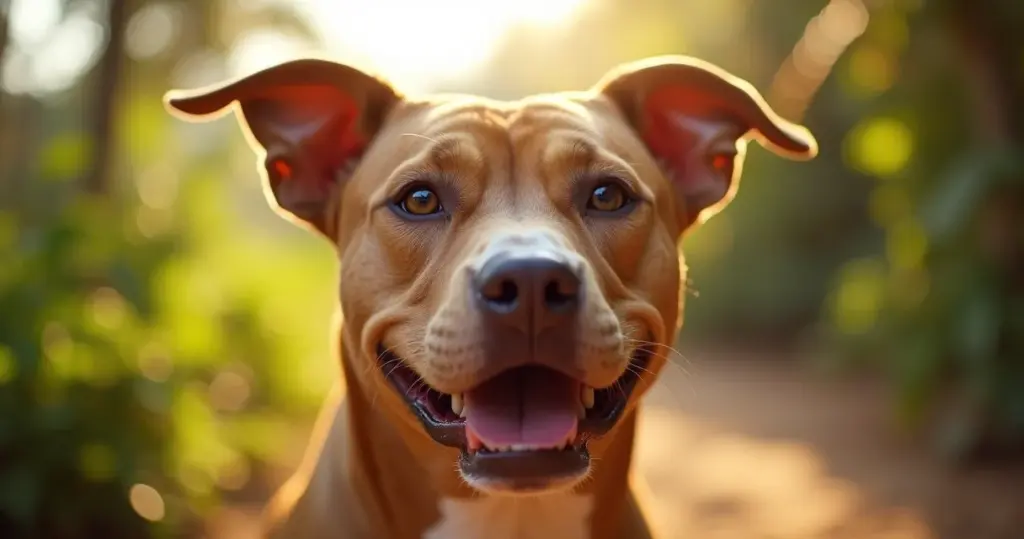 100 Nomes para Pitbull Macho: o ideal para seu campeão!