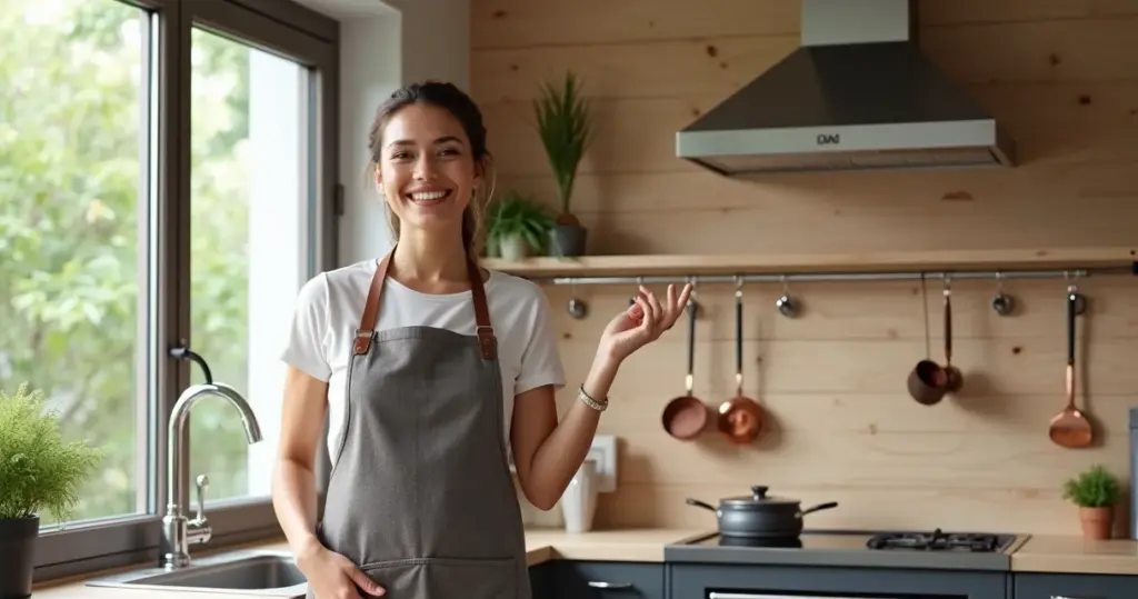 20 Ideias de Painel Ripado para Cozinha: Transforme Seu Espaço com Dicas Reais 20 Ideias de Painel Ripado para Cozinha: Transforme Seu Espaço com Dicas Reais