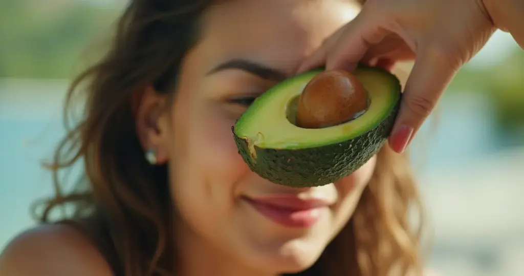 Abacate no Cabelo: O Segredo Revelado para Fios Incríveis 2026 Abacate no Cabelo: O Segredo Revelado para Fios Incríveis 2026