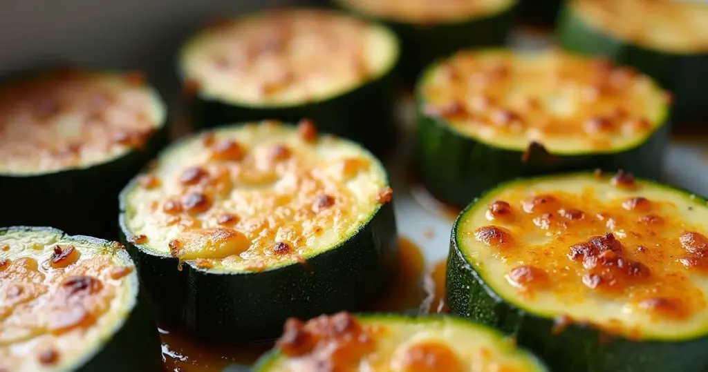 Abobrinha Assada: O Segredo para um Sabor Incrível!