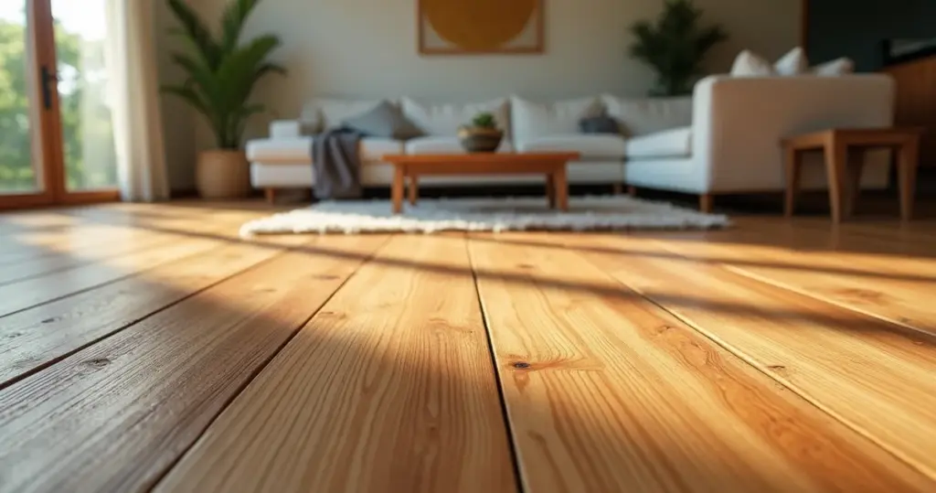 Acabamentos de Piso: Transforme seu Lar com Estilo [2026]