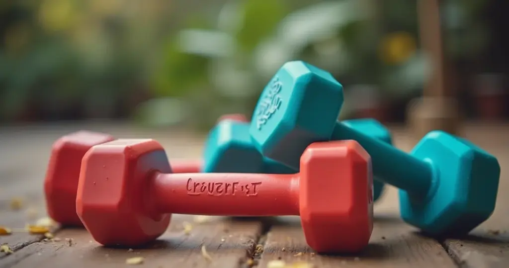 Acessórios de Academia: O Segredo para Dobrar Resultados em 2026