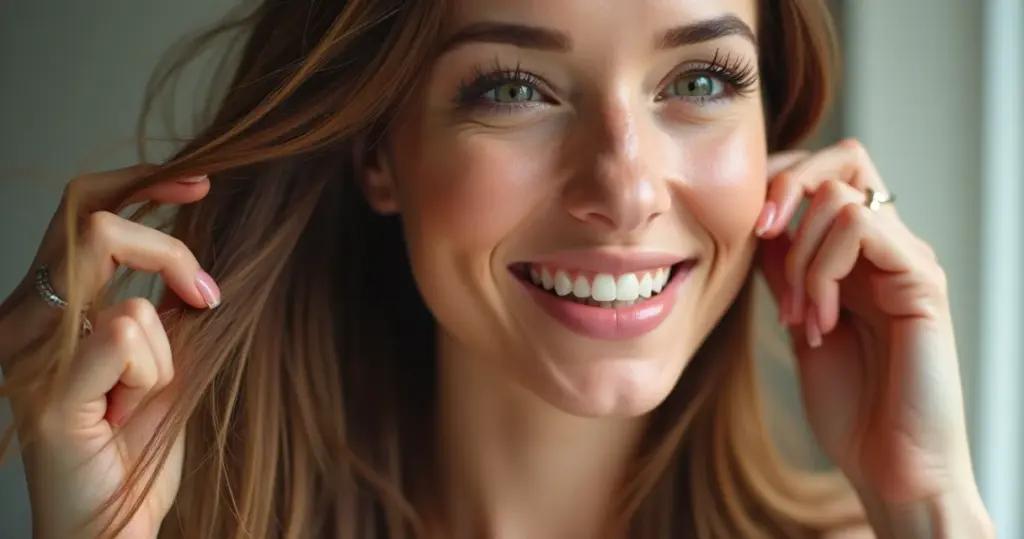 Acidificante Capilar: O Segredo Para Cabelos Brilhantes em 2026