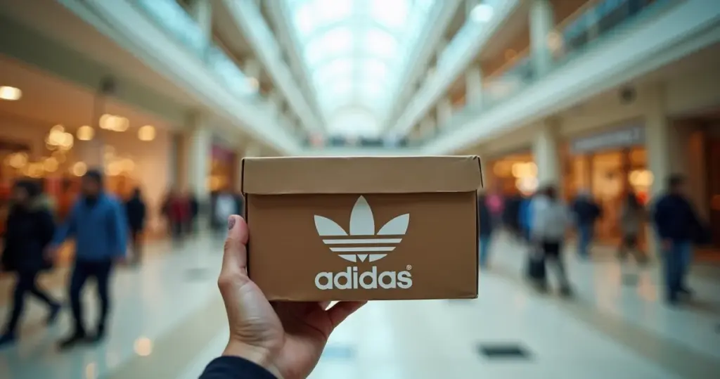 adidas shopping eldorado: Sua Experiência Reinventada em 2026