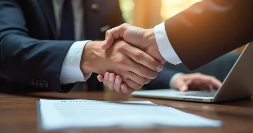 Advogado para assessoria em contratos de prestação de serviços: evite armadilhas em 2026