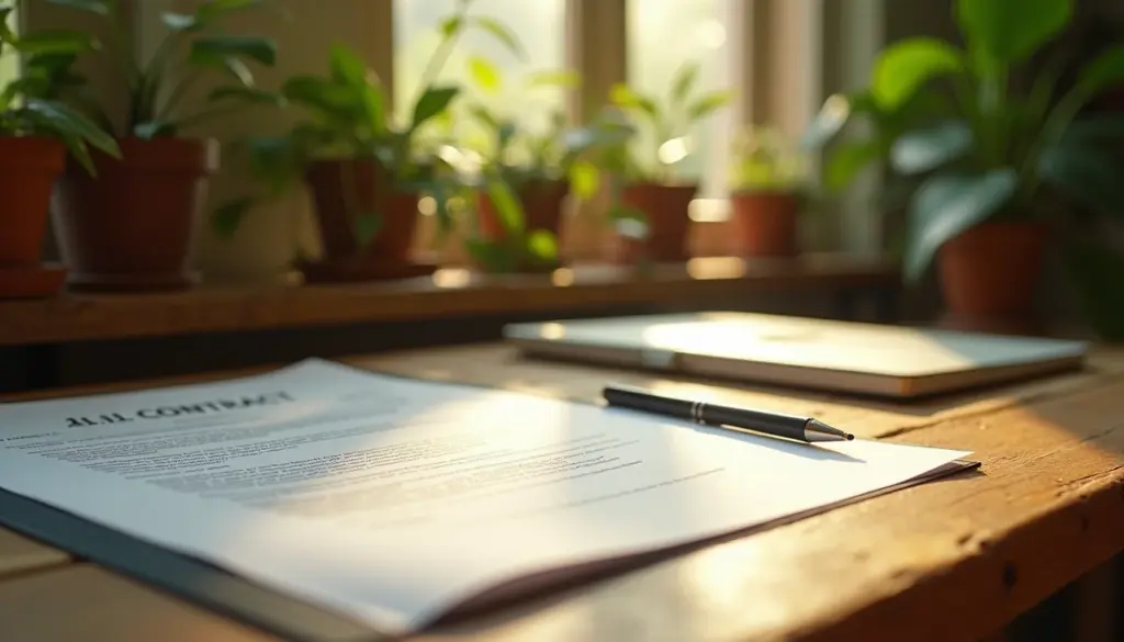 Advogado para revisão de cláusulas de contrato bancário: O que o especialista revela [2026]