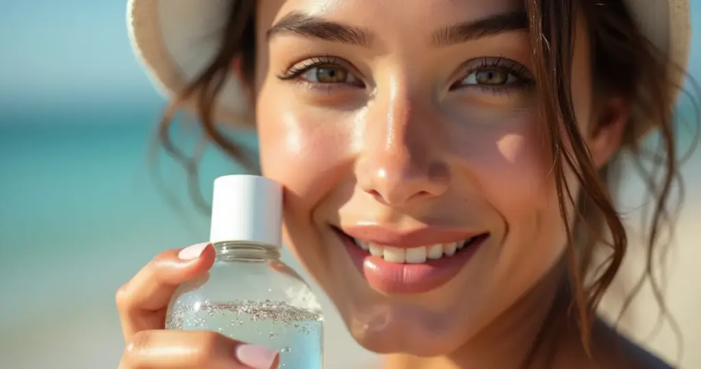 Água de Beleza: O Segredo para Pele Radiante em 2026