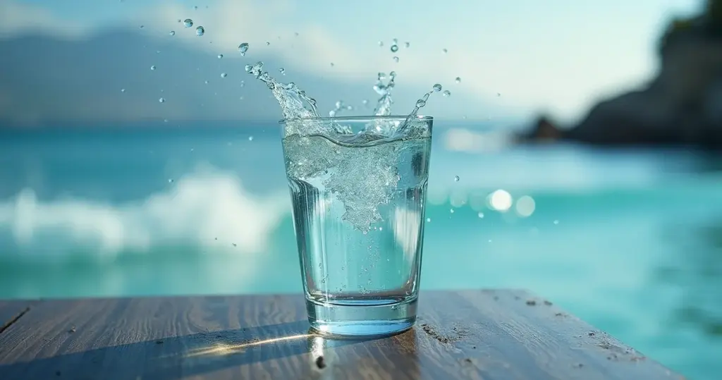 Água em Jejum: O Segredo Para Um Metabolismo Turbo