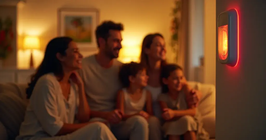 Alarme de Monóxido de Carbono: o que os bombeiros não te contam (2026)