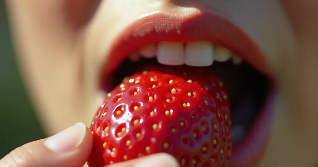 Alimentos que Aumentam Libido Feminina: Segredos Revelados! Alimentos que Aumentam Libido Feminina: Segredos Revelados!