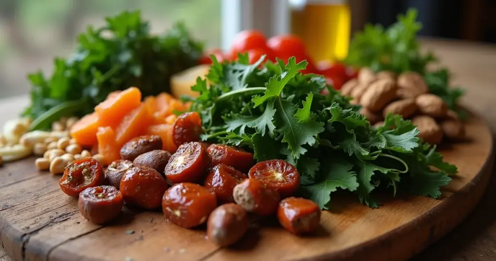 Alimentos que Contêm Cobre: Segredos Revelados para Sua Saúde Alimentos que Contêm Cobre: Segredos Revelados para Sua Saúde