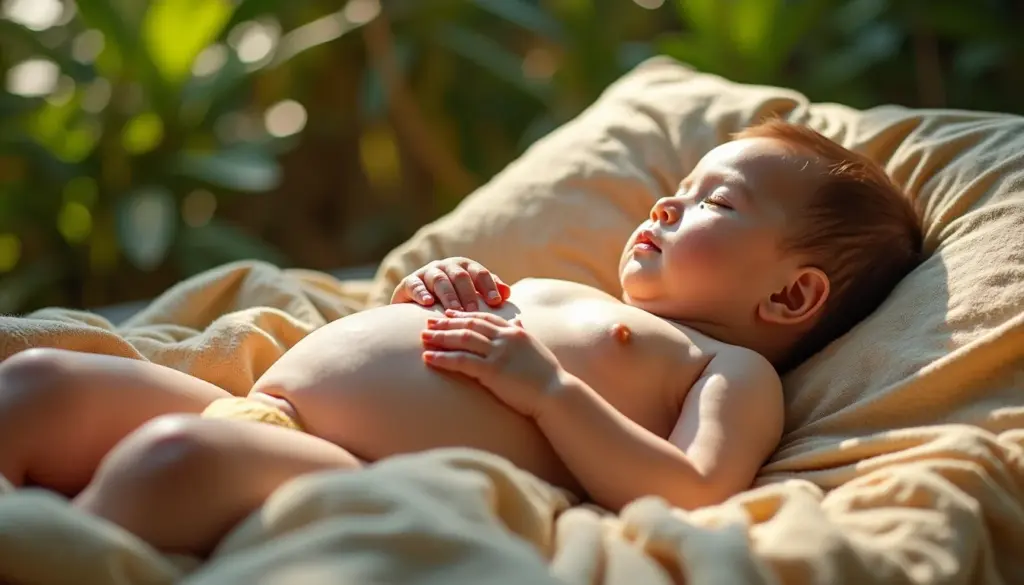 Almofada de Amamentação: O Guia Definitivo [2026]