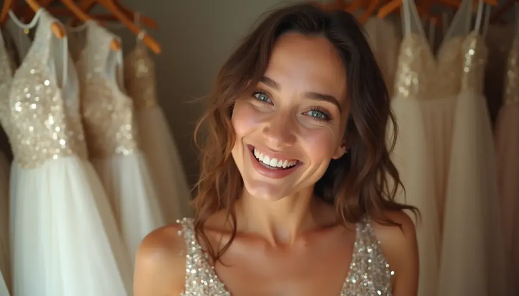 Aluguel de Vestidos de Festa Luxo Online: O Guia 2026 Perfeito