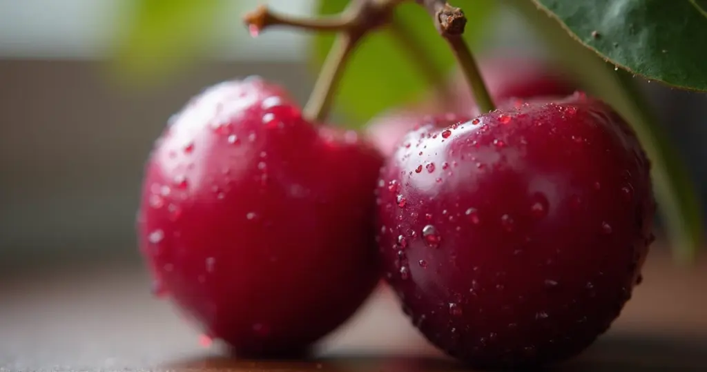 Ameixa Beneficios: Transforme sua Saúde em 2026!