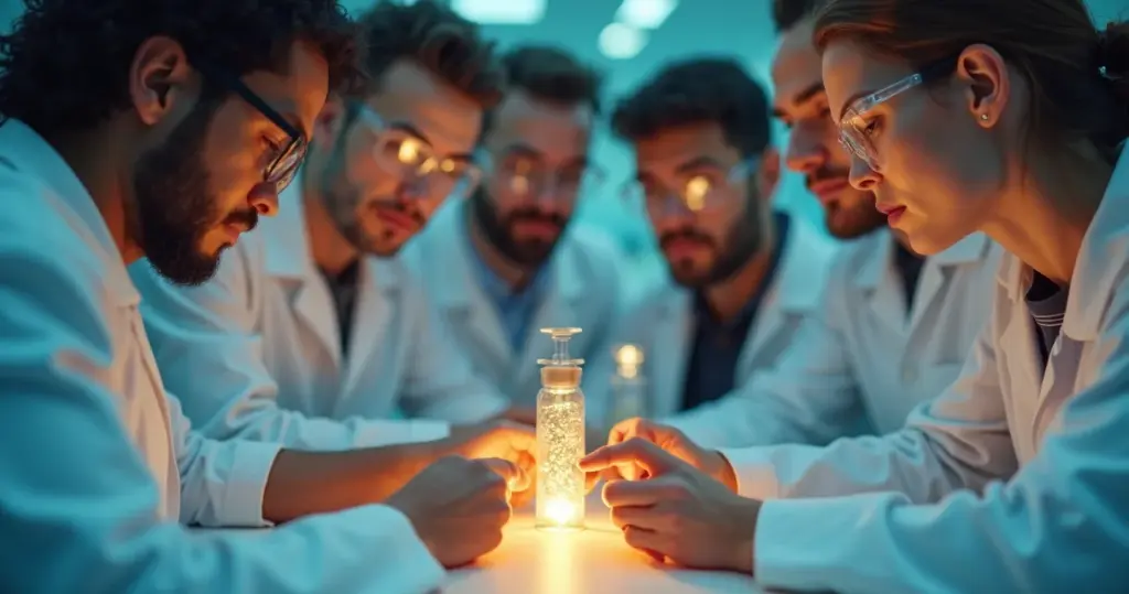 amfAR: O Segredo da Cura do HIV e o Impacto Global