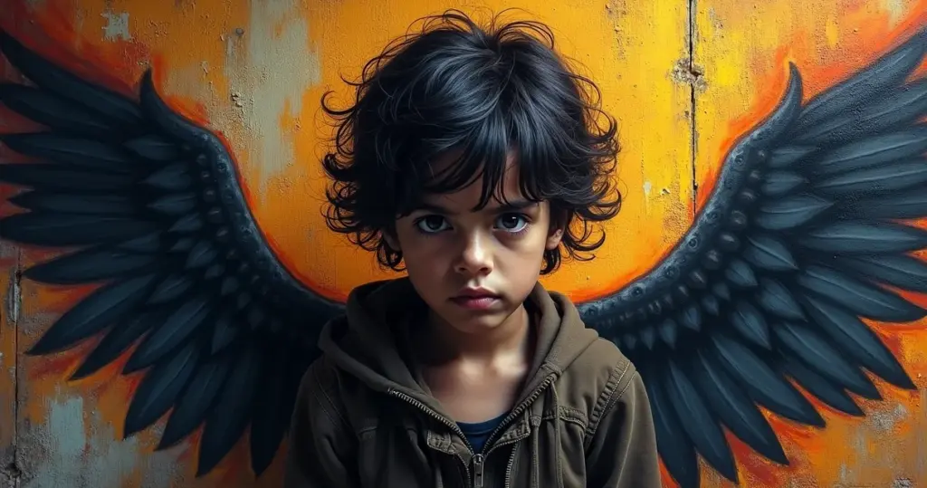 Anjo Mau: o lado sombrio da arte barroca [Análise]