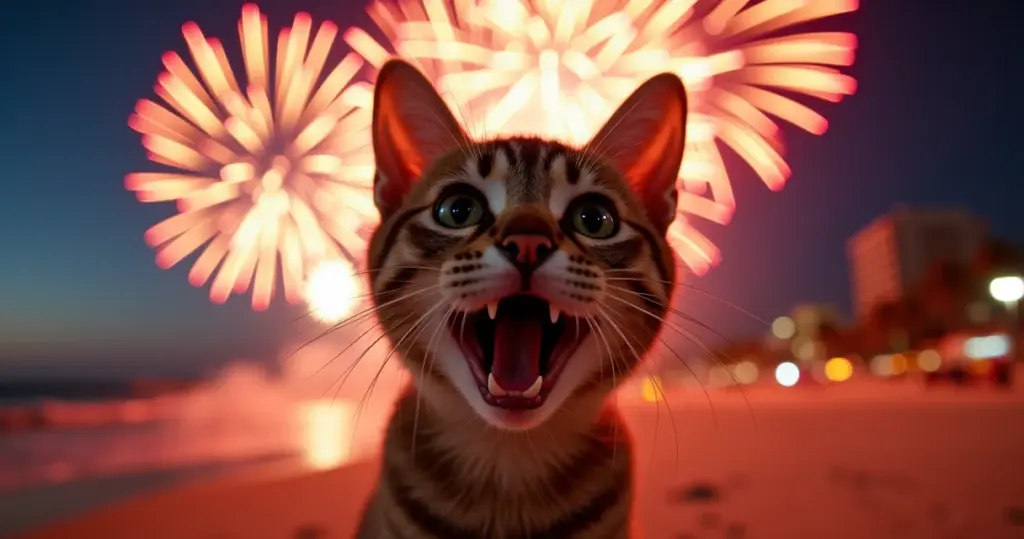 Ano Novo Copacabana 2026: O Pulo do Gato Revelado!