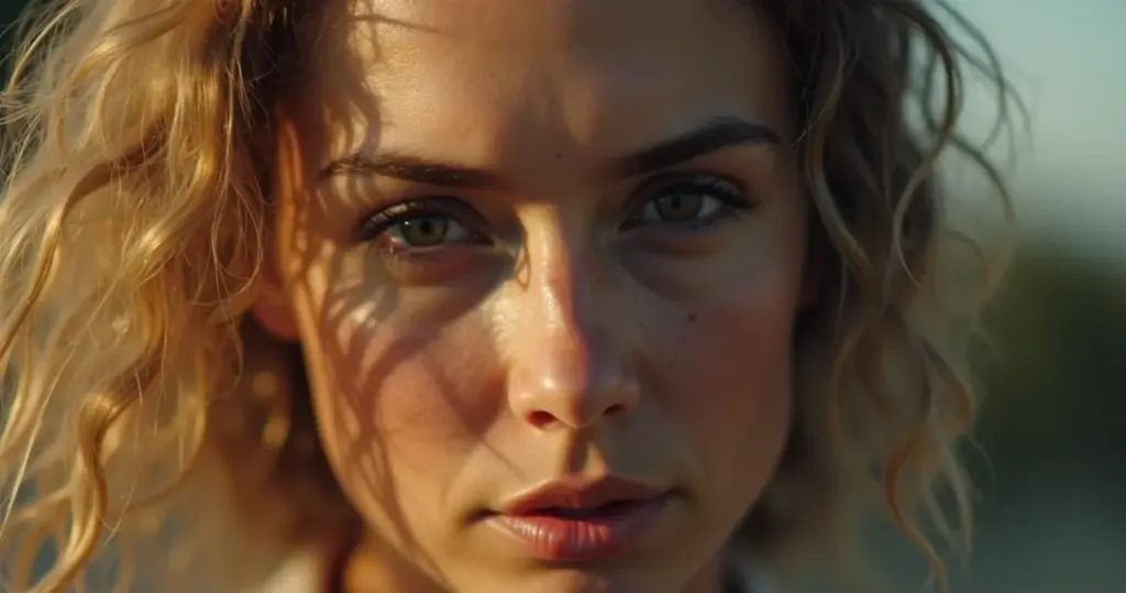 Antes do Anoitecer: Duas Histórias, Um Título Fascinante