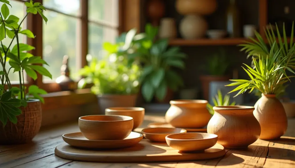 Aparelho de Jantar de Bambu: o guia definitivo para sua cozinha [2026]