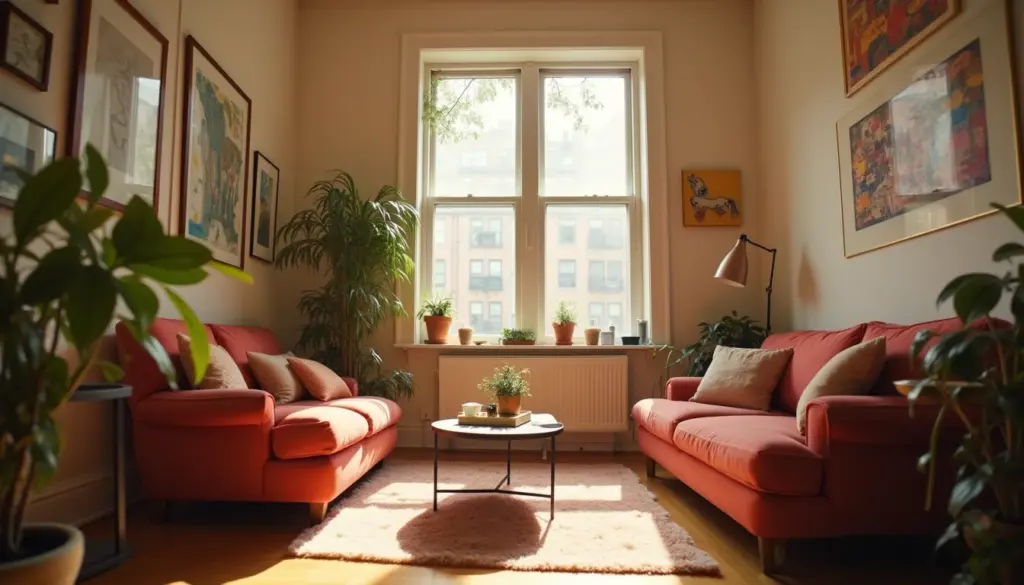 2026: O Segredo dos Apartamentos Airbnb Nova York