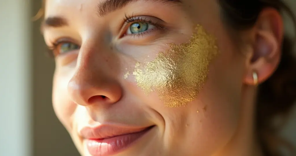 Argila Dourada: Pele Radiante e Firme em 2026