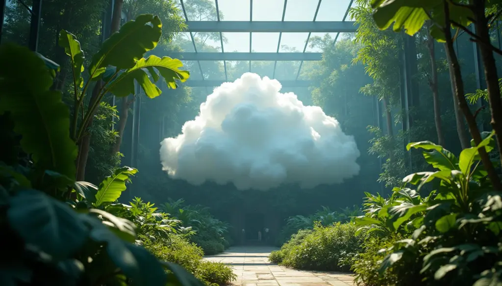 Armazenamento de dados em nuvem corporativa: Otimize sua infraestrutura [2026]