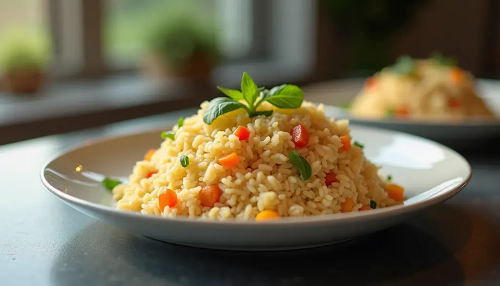 Arroz: 5 Receitas Inovadoras Que Vão Surpreender Seu Paladar em 2026