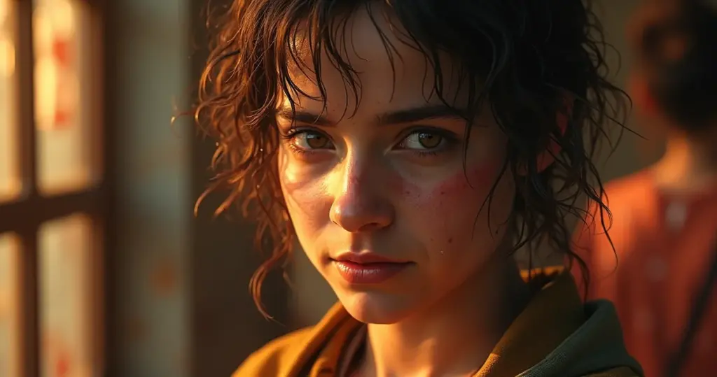 Arya Stark: A Jornada da Guerreira e Seus Segredos [Análise Profunda]