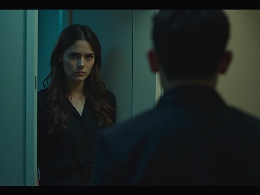 As Visões da Raven na Netflix: O Que Aconteceu em 2026? As Visões da Raven na Netflix: O Que Aconteceu em 2026?