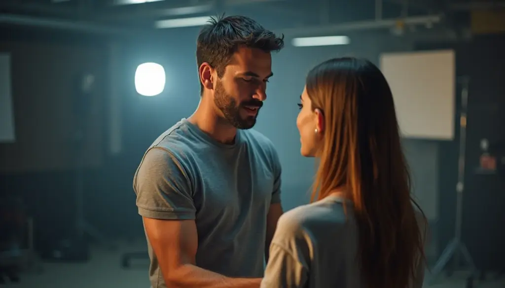 Quem é o Assistente de Palco de Rodrigo Faro em 2026?