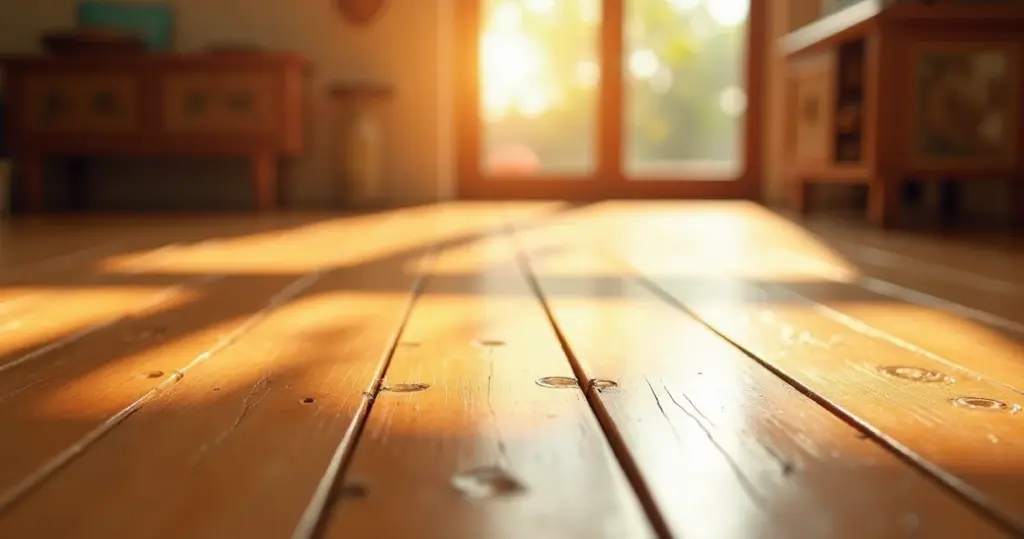 Assoalho Naval: O toque clássico que transforma seu lar [Guia 2026]