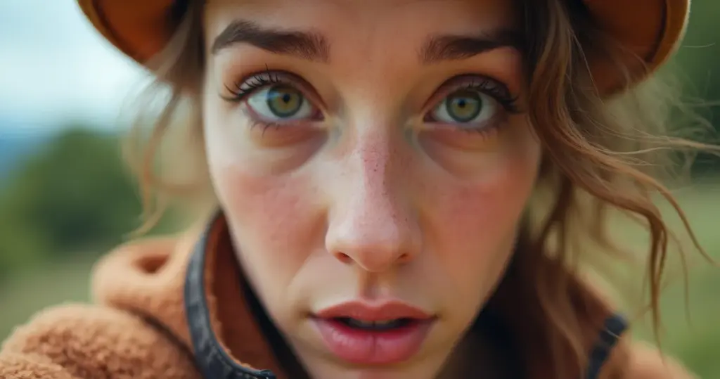 Atriz Juliana Knust: O Segredo do Look Que Chocou em 2026