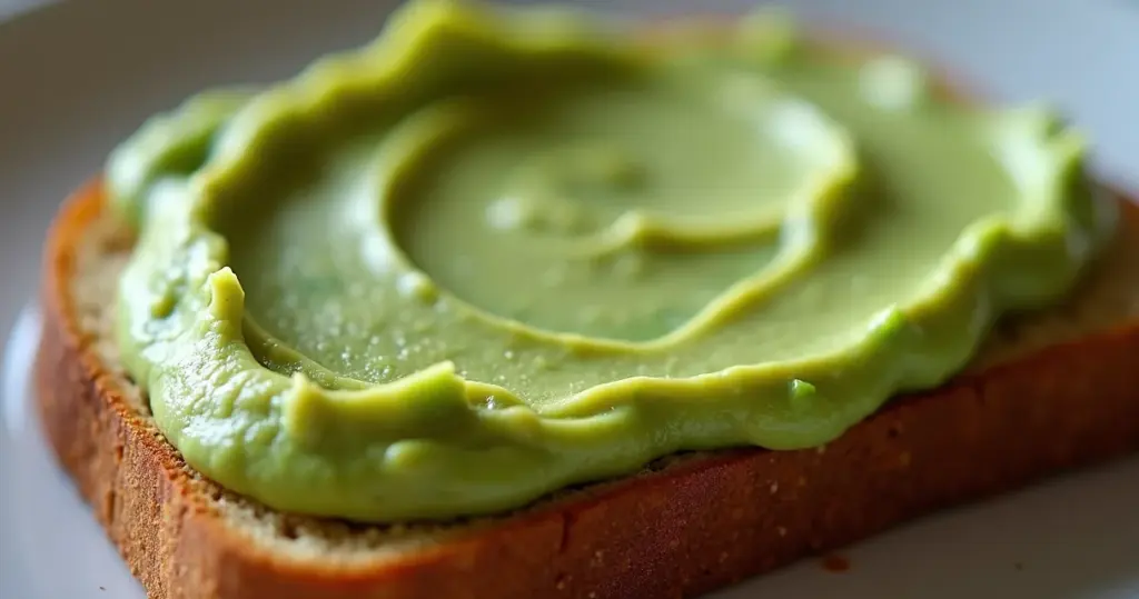 Avocado Receita: O Segredo Para um Creme Incrível Avocado Receita: O Segredo Para um Creme Incrível