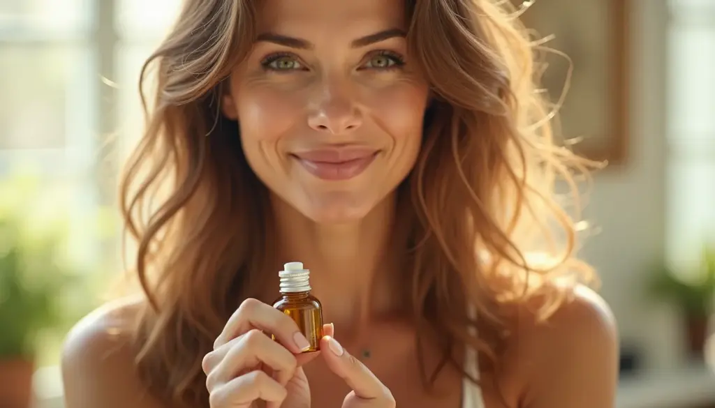 Azeite de Linhaça: O Segredo Para Cabelos e Pele Radiantes em 2026 Azeite de Linhaça: O Segredo Para Cabelos e Pele Radiantes em 2026