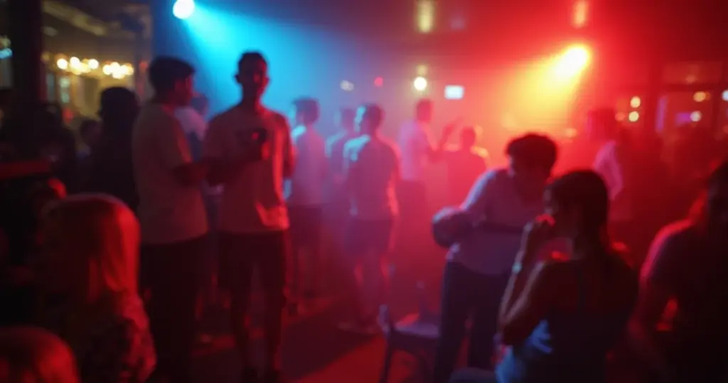 Baladas Curitiba: Descubra os Segredos da Noite 2026!