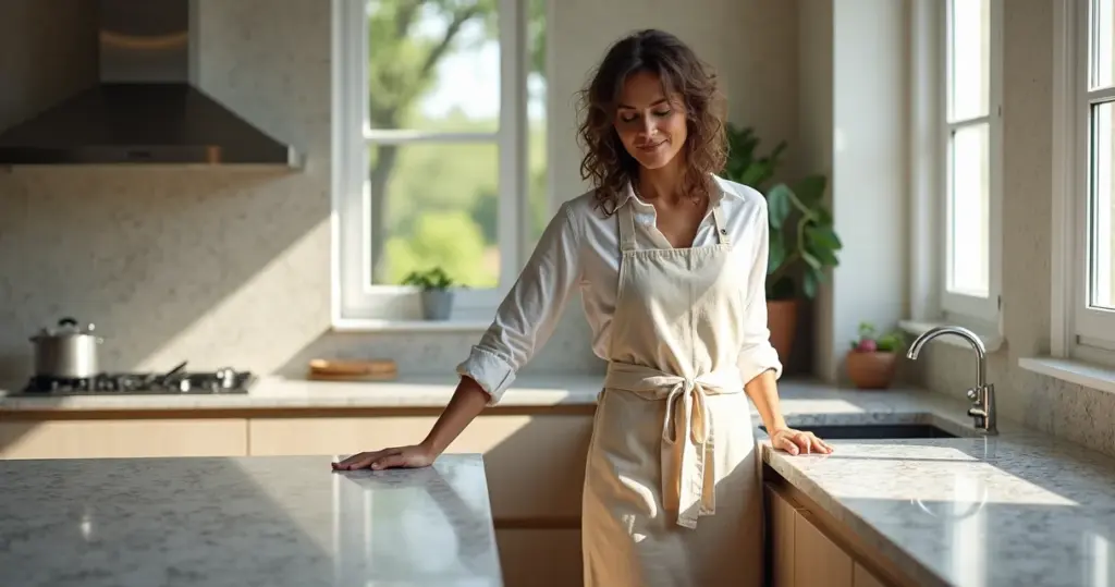 Bancada concreto ou granito qual melhor cozinha: a verdade que seu bolso precisa saber Bancada concreto ou granito qual melhor cozinha: a verdade que seu bolso precisa saber