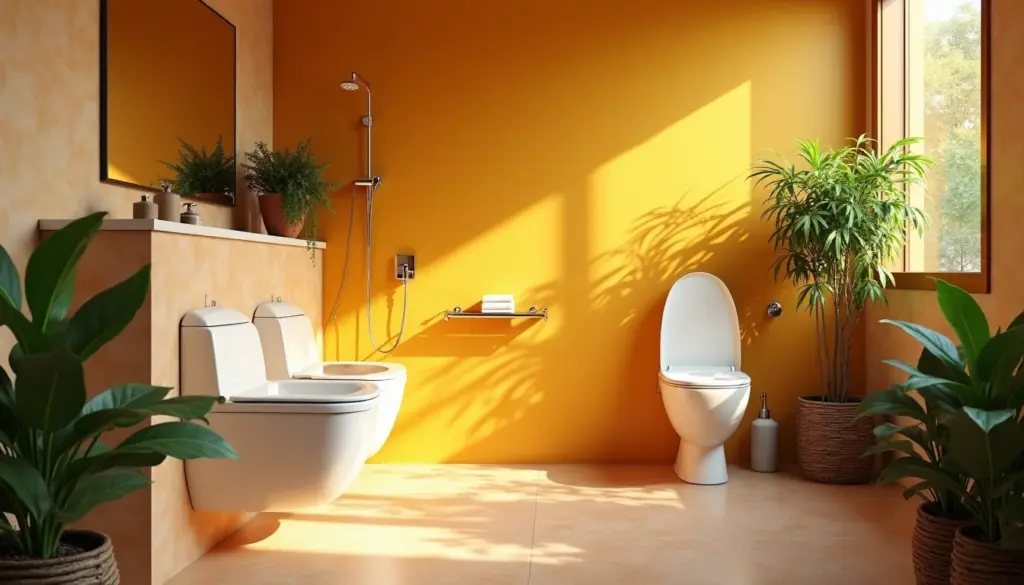 Banheiro PNE NBR 9050: o guia definitivo para acessibilidade [2026]