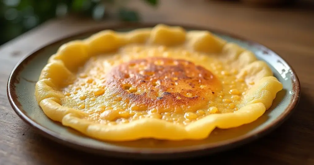 Barquinha de Tapioca Perfeita: O Segredo da Crocância!