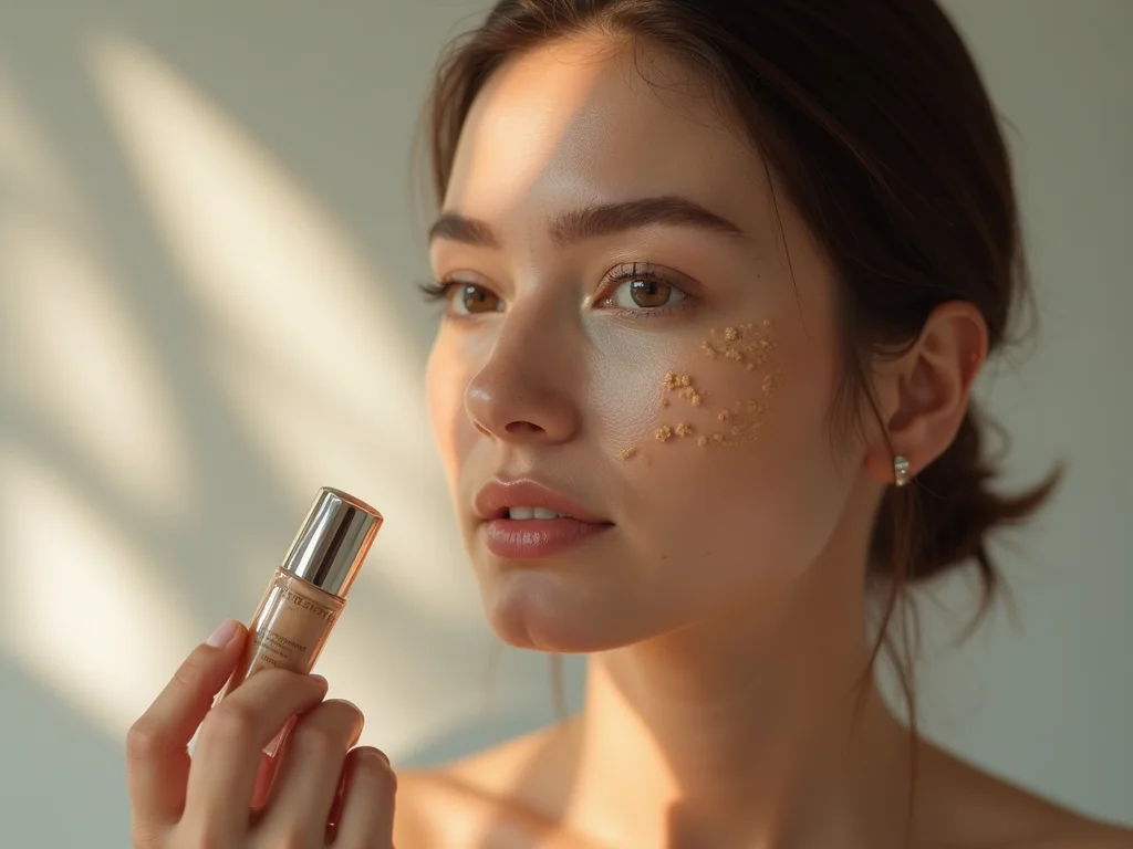 Teint Infusion Foundation: Pele Perfeita em 2026? Teint Infusion Foundation: Pele Perfeita em 2026?