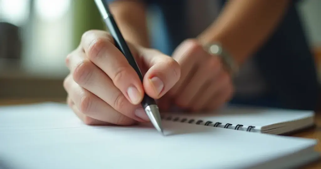 Basicamente Sinônimo: O Segredo para Escrever com Clareza